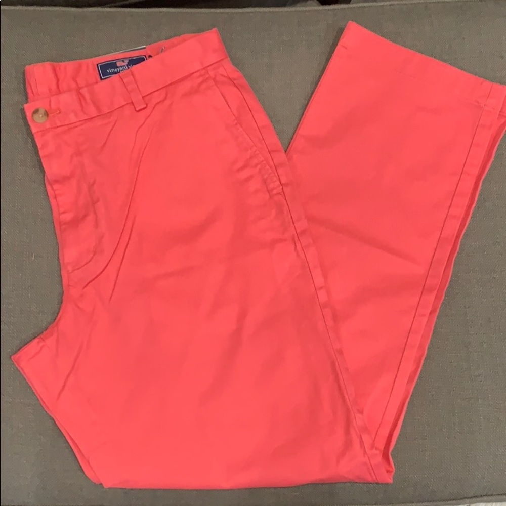 Men’s Vineyard Vines Breaker Pamts